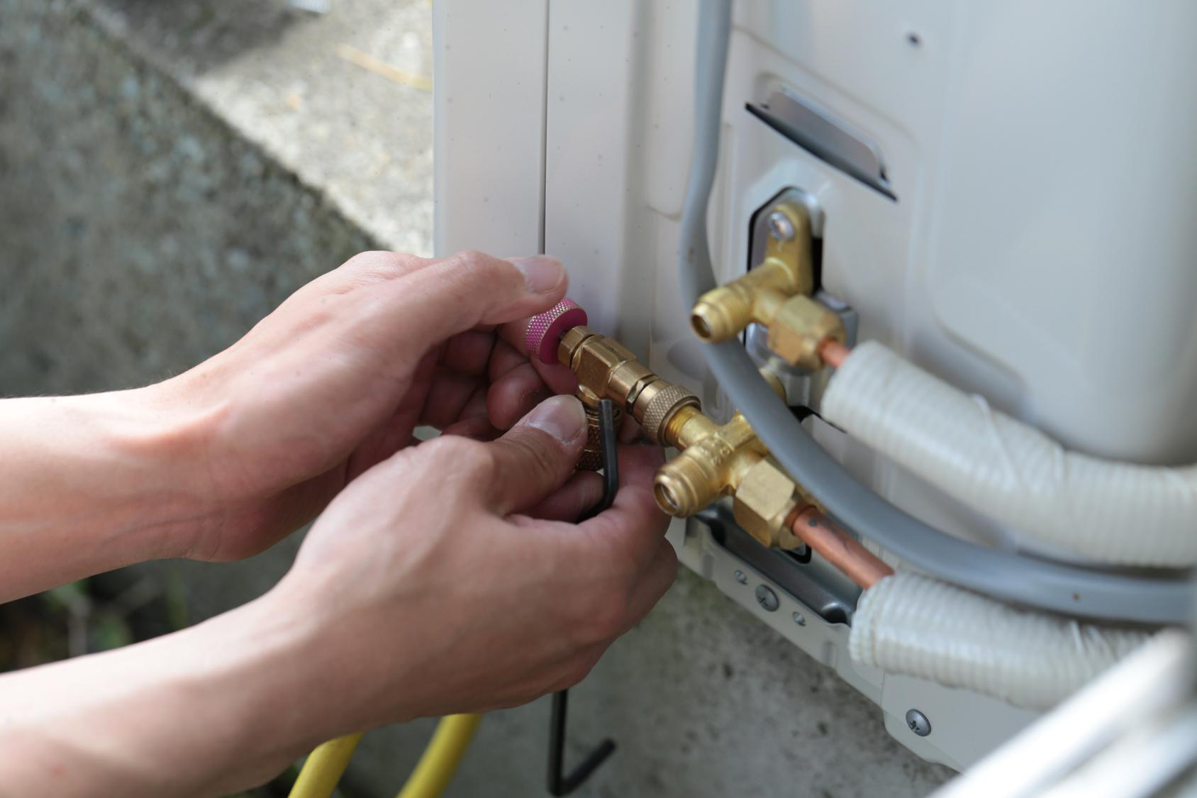 dépannage chaudière électrique pas cher Aulnay-sous-Bois